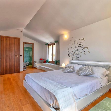 Sardinia Guest House Olmedo Exterior foto