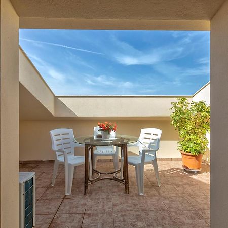 Sardinia Guest House Olmedo Exterior foto