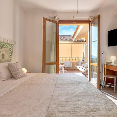 Sardinia Guest House Olmedo Exterior foto