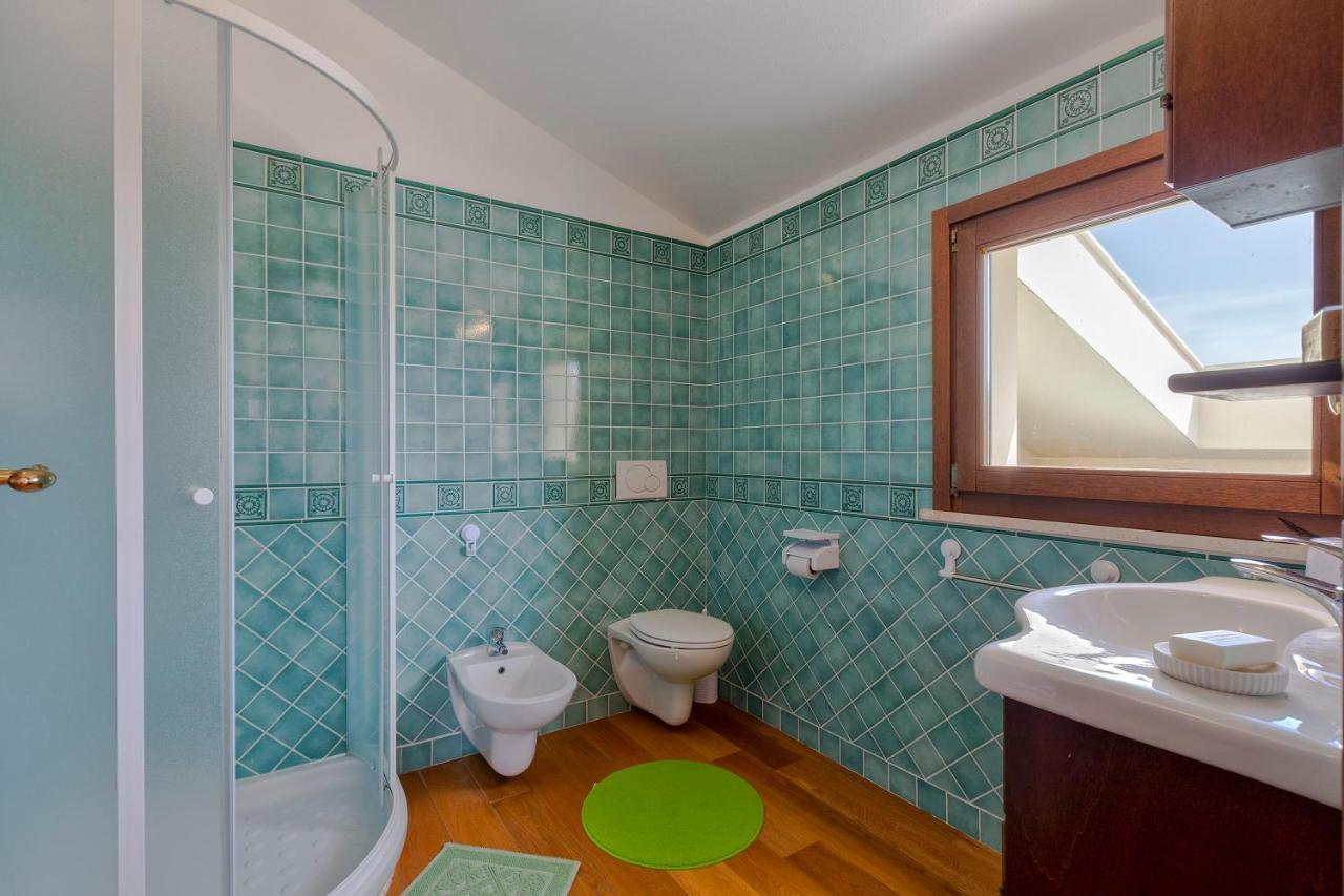 Sardinia Guest House Olmedo Exterior foto