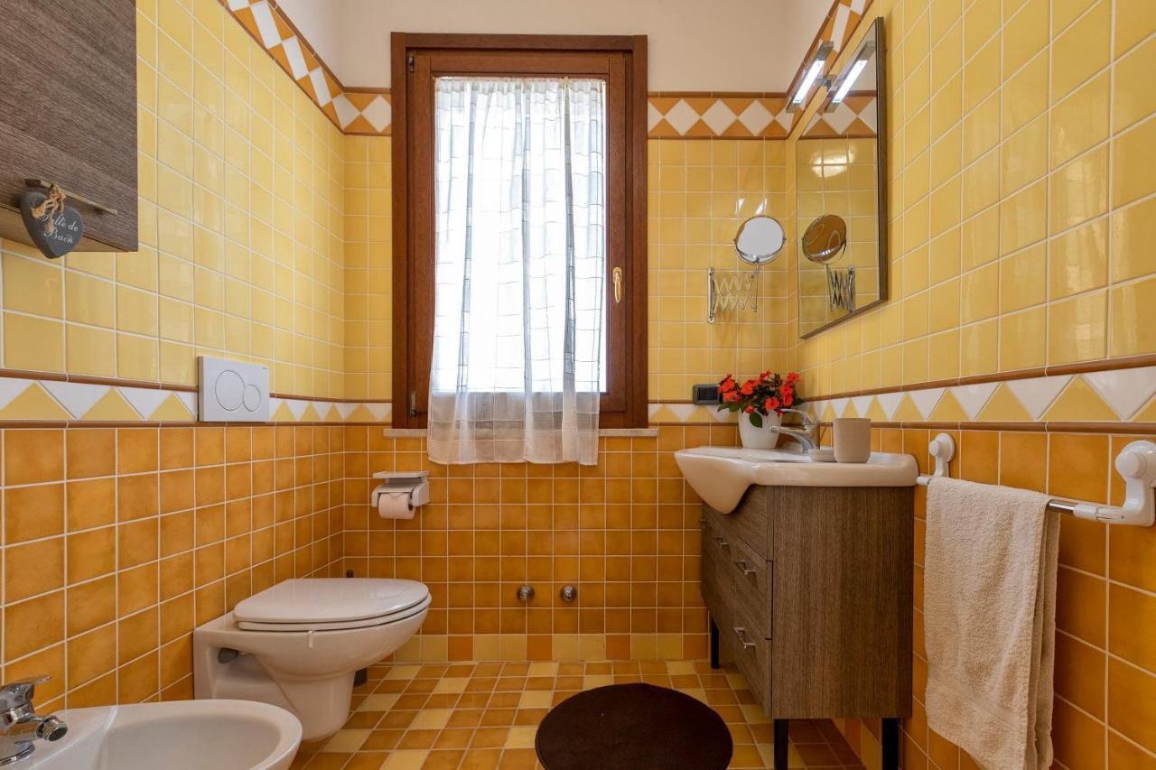 Sardinia Guest House Olmedo Exterior foto