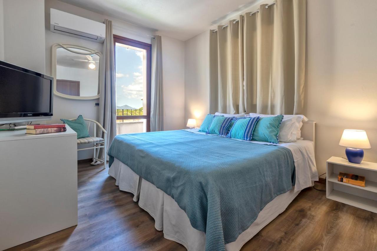 Sardinia Guest House Olmedo Exterior foto