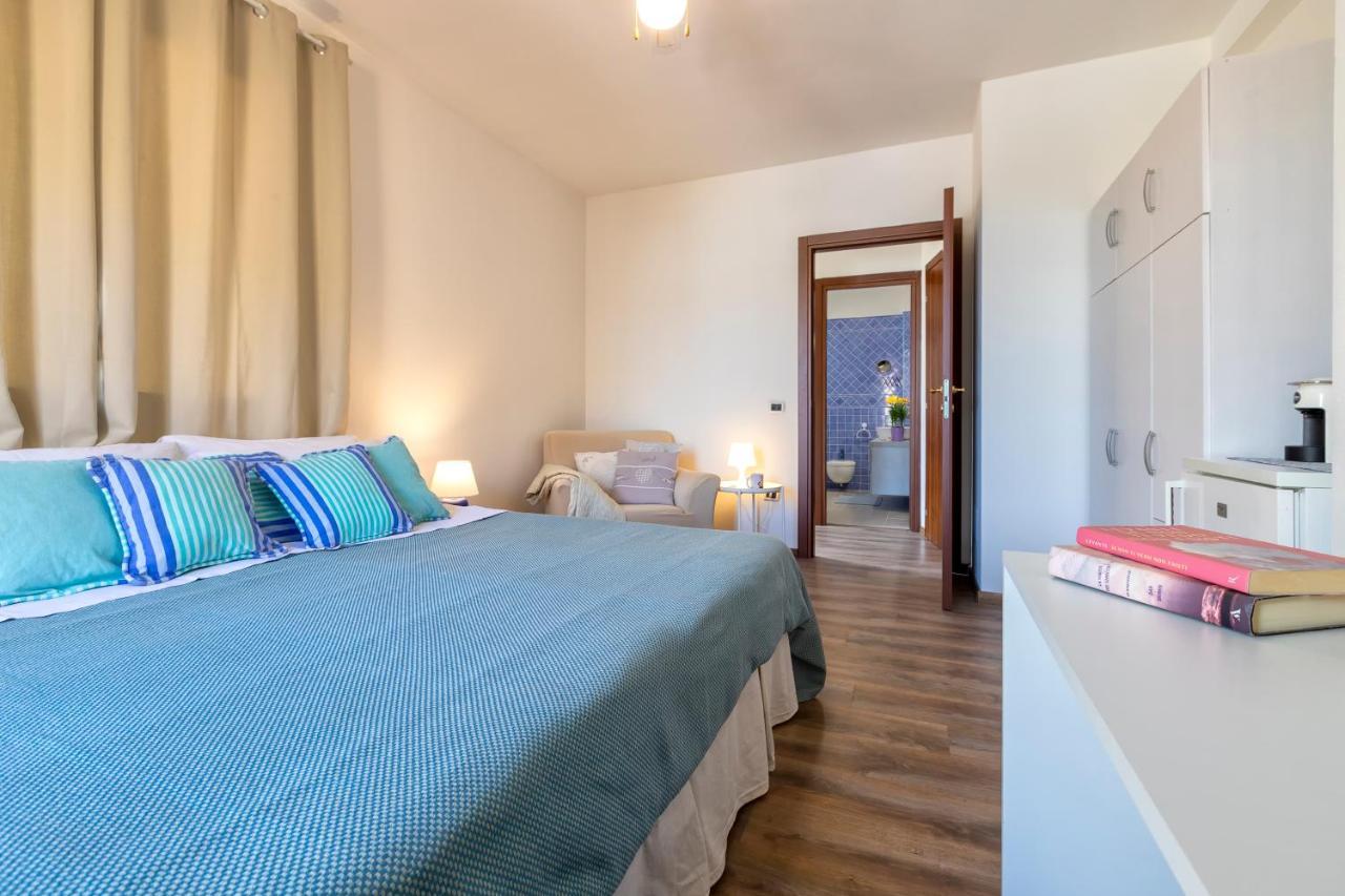 Sardinia Guest House Olmedo Exterior foto
