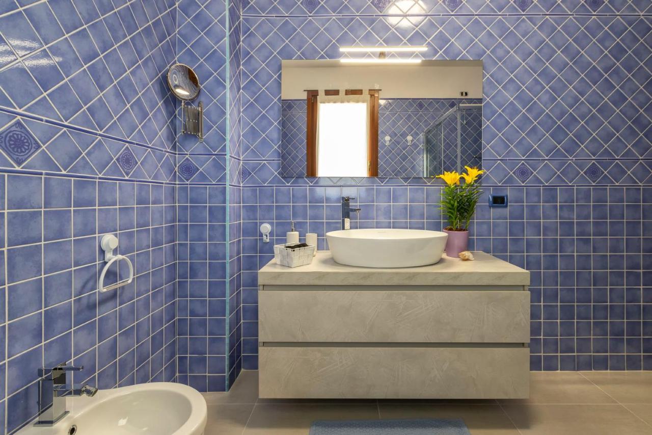 Sardinia Guest House Olmedo Exterior foto