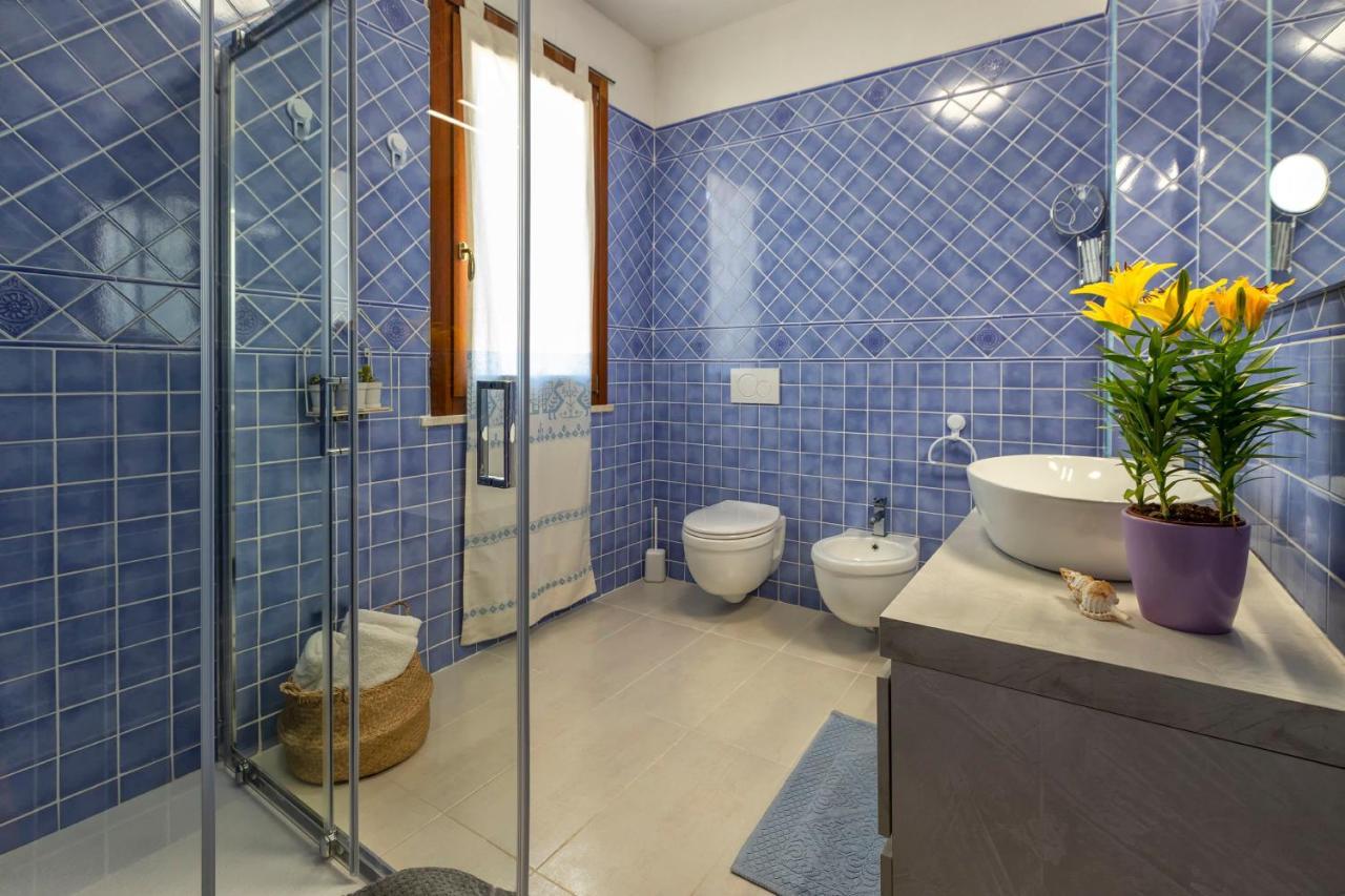 Sardinia Guest House Olmedo Exterior foto