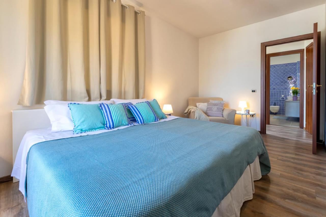 Sardinia Guest House Olmedo Exterior foto