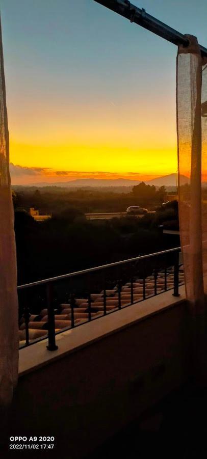Sardinia Guest House Olmedo Exterior foto